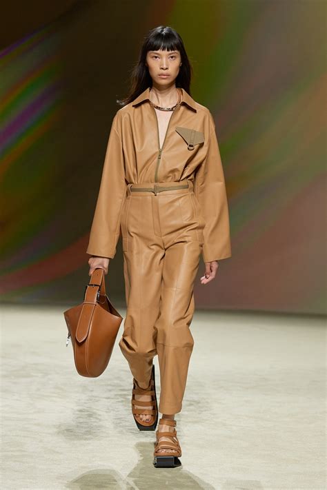 hermes ready to wear 2023.